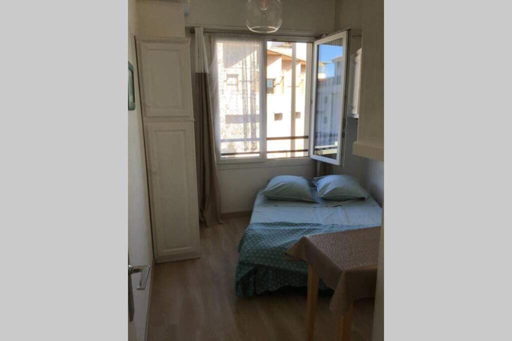 Des Vacances De Reve Apartment เฟรฌูส ภายนอก รูปภาพ