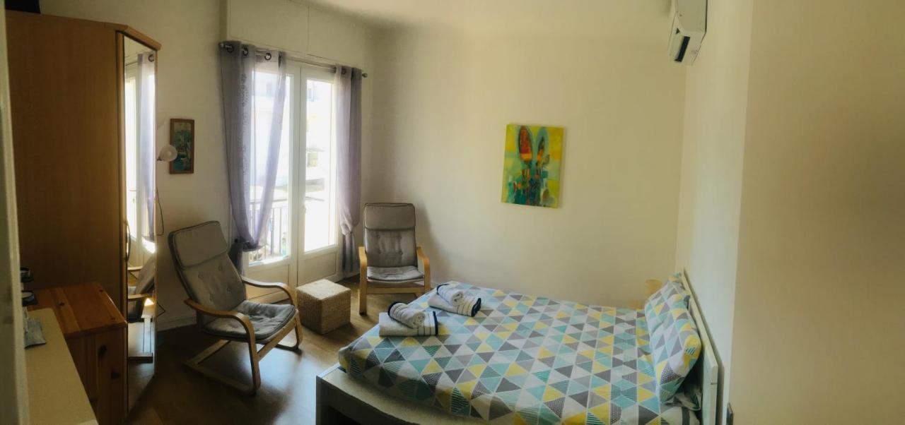 Des Vacances De Reve Apartment เฟรฌูส ภายนอก รูปภาพ