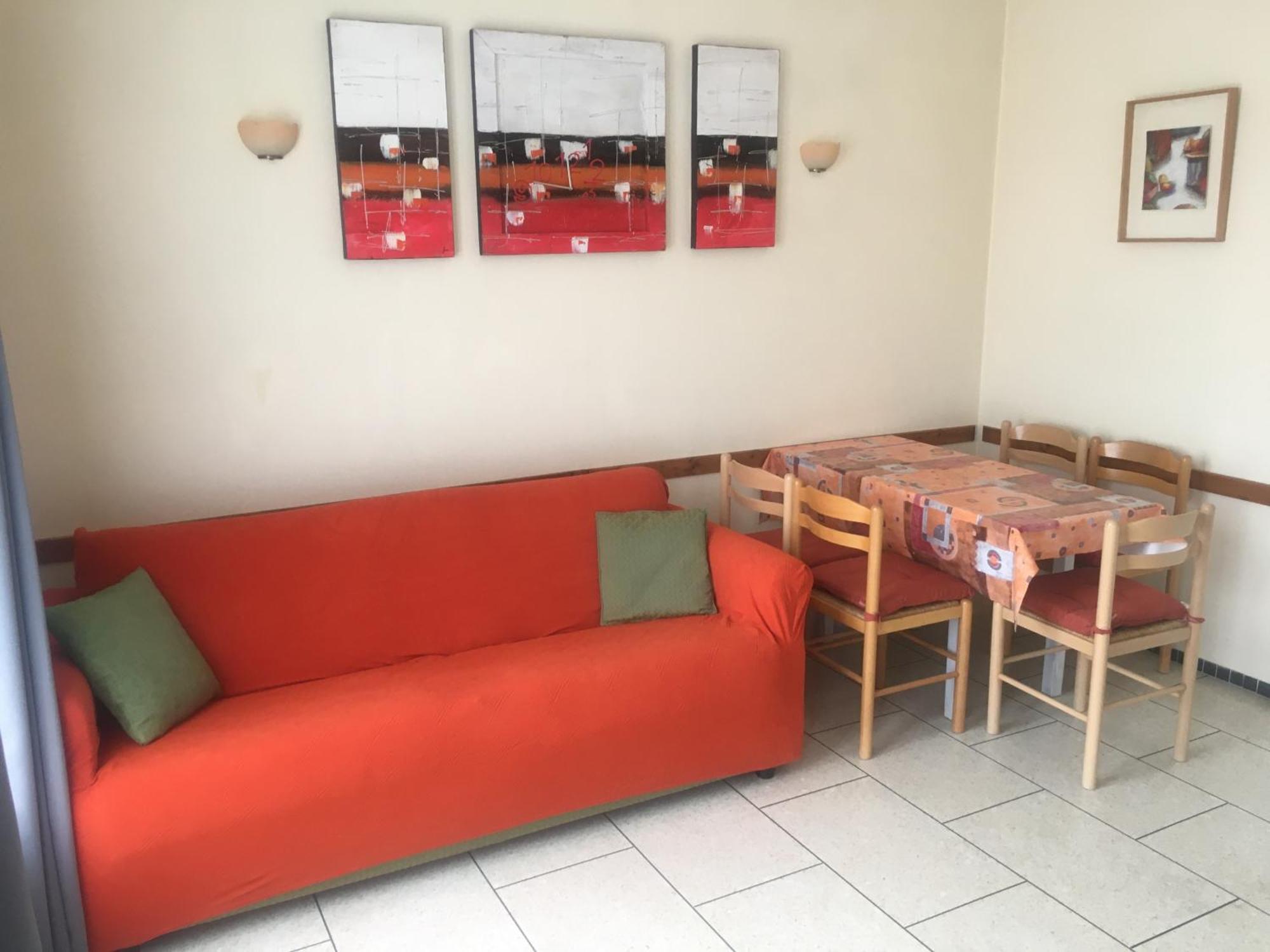 Des Vacances De Reve Apartment เฟรฌูส ภายนอก รูปภาพ